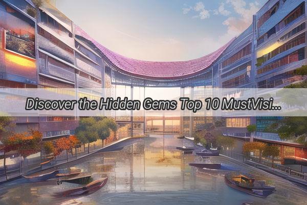 Discover the Hidden Gems Top 10 MustVisit Game Cafes in Guangzhou